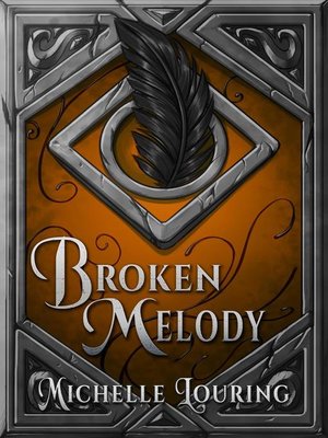 cover image of Broken Melody